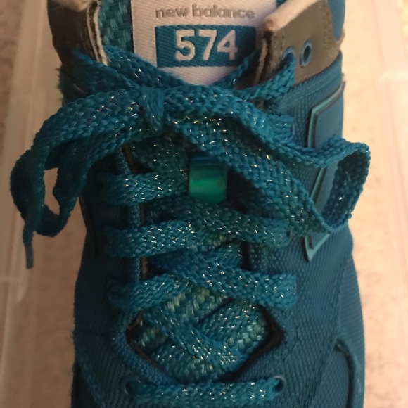 New Balance 574 Sneakers - Picture 4 of 5